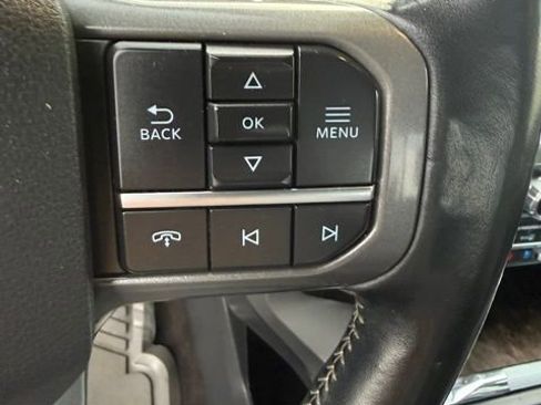 Used 2021 Ford F150 Lariat w/ FX4 Off-Road Package AWD/4WD image 19