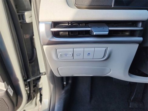 New 2025 Hyundai Tucson SEL image 21