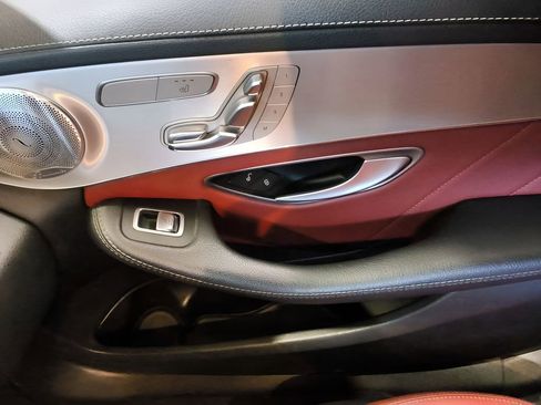 Used 2020 Mercedes-Benz C 43 AMG 4MATIC Sedan w/ Driver Assistance Package image 14