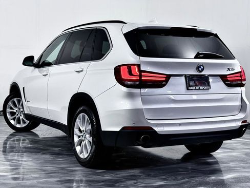 Used 2016 BMW X5 xDrive35i AWD/4WD image 11