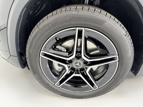New 2026 Mercedes-Benz GLA 250 4MATIC image 29
