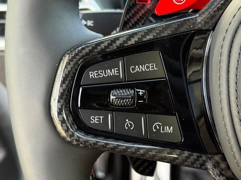 New 2026 BMW M4 Competition w/ Parking Assistance Package image 12