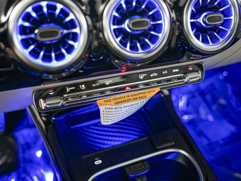 New 2026 Mercedes-Benz CLA 250 image 22