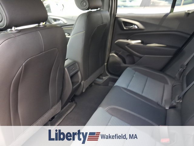 New 2026 Chevrolet Trax LT FWD image 7