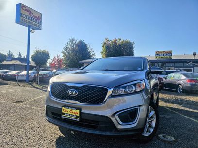 Used 2016 Kia Sorento L