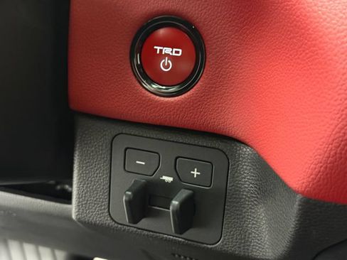 Used 2026 Toyota Tundra TRD Pro AWD/4WD image 15