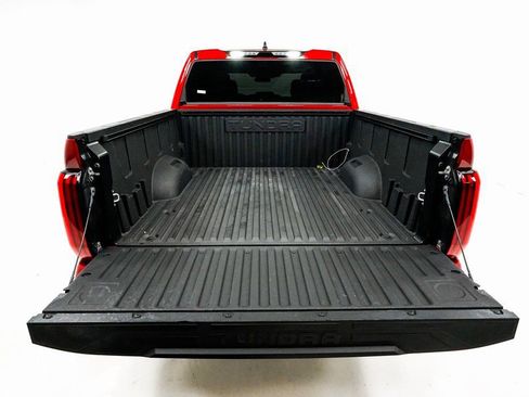 Used 2024 Toyota Tundra SR5 w/ SR5 Convenience Package image 32