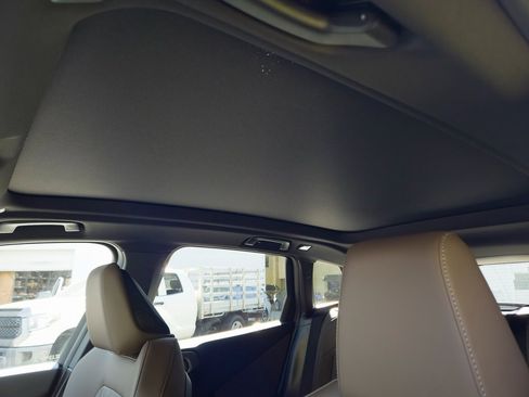 New 2026 BMW X3 xDrive30 w/ Premium Package image 16