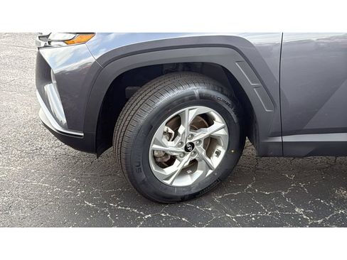 Used 2024 Hyundai Tucson SEL AWD/4WD image 12