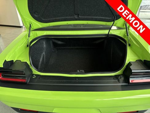 Used 2023 Dodge Challenger SRT Hellcat Redeye RWD image 26