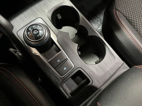 Used 2023 Ford Escape ST-Line Select w/ Tech Pack #1 image 36