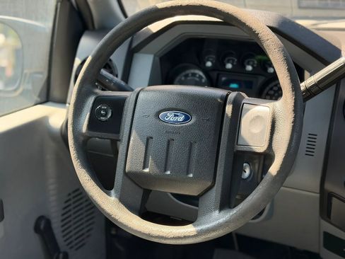 Used 2015 Ford F350 XL RWD image 18