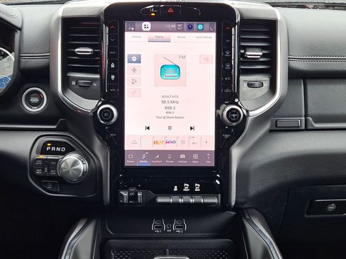 New 2026 RAM 1500 Laramie image 11