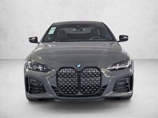 New 2026 BMW 430i Coupe w/ M Sport Package RWD video 2