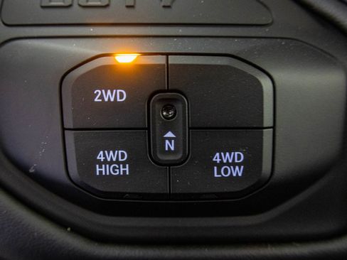 New 2026 RAM 3500 Limited image 28