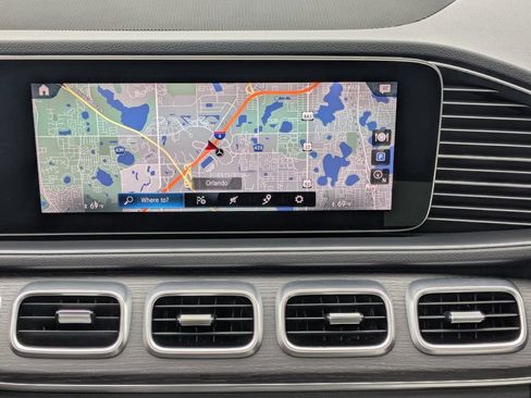 Certified 2023 Mercedes-Benz GLE 350 image 5