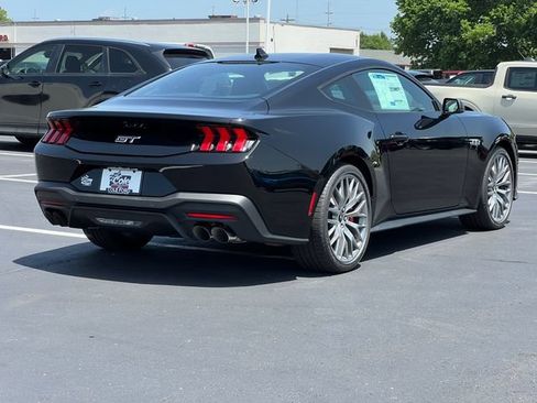 New 2026 Ford Mustang GT Premium RWD image 42