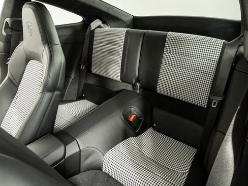 Certified 2024 Porsche 911 Turbo S image 19