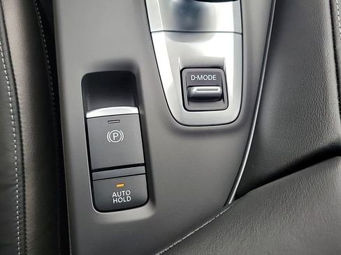 New 2025 INFINITI QX55 Essential image 31