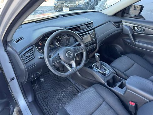 Used 2017 Nissan Rogue S image 11
