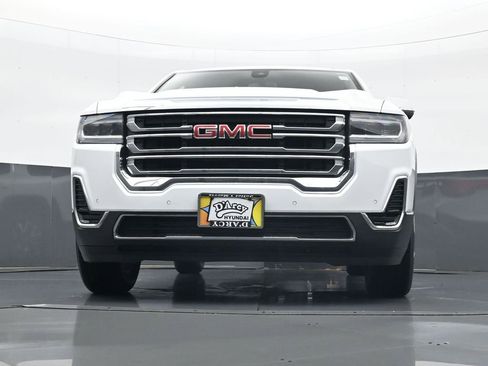 Used 2023 GMC Acadia SLE w/ Driver Convenience Package AWD/4WD image 26