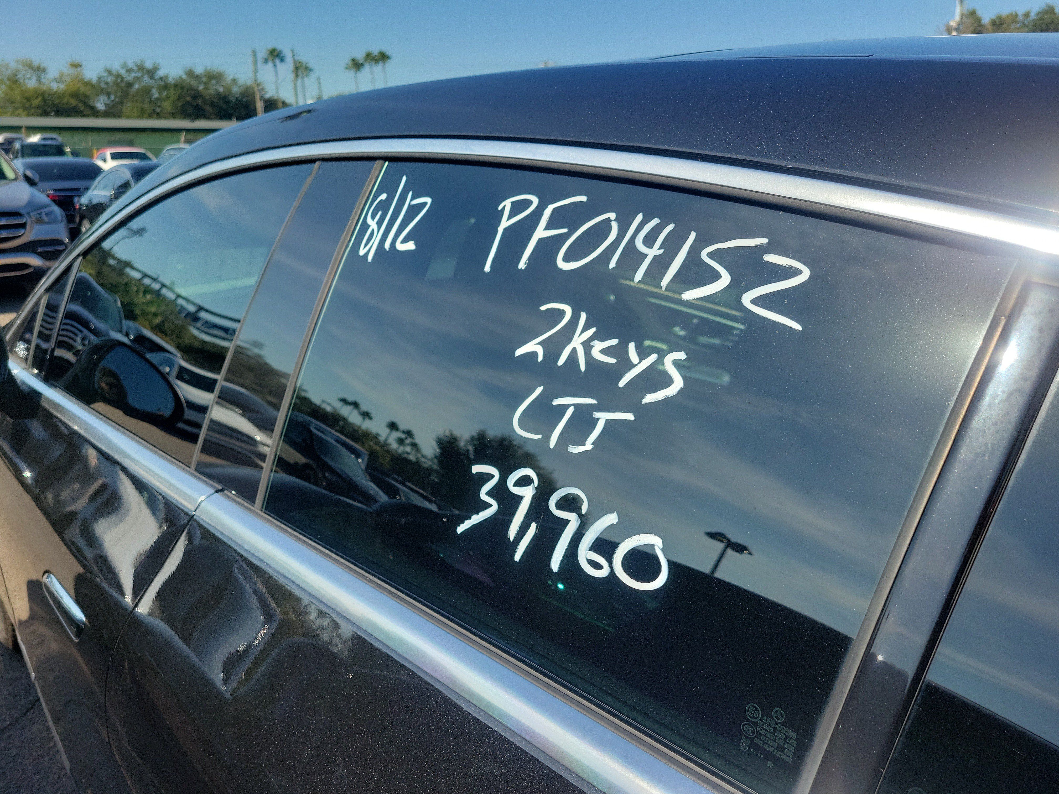 Used 2023 Mercedes-Benz EQE 350+ Sedan image 6