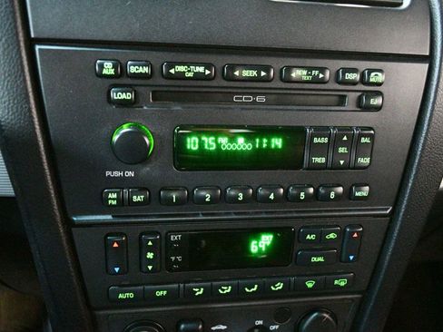 Used 2004 Ford Thunderbird RWD image 34