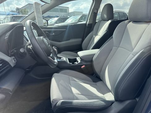 Certified 2024 Subaru Outback Premium image 26