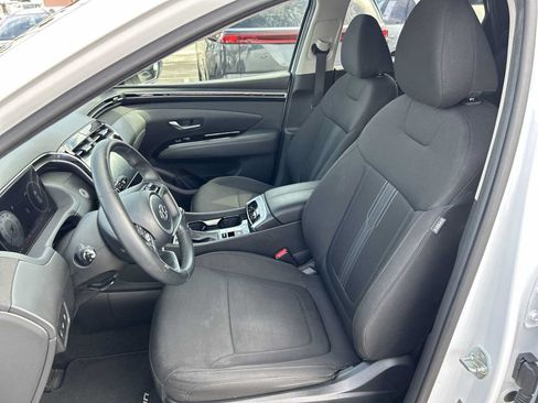 Used 2022 Hyundai Tucson SEL w/ Convenience Package AWD/4WD image 13