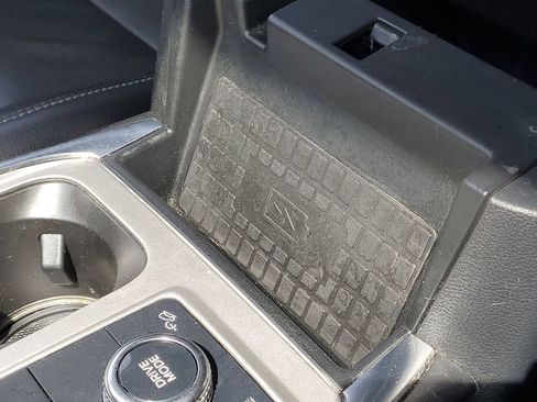 Used 2021 Ford Explorer Limited w/ Equipment Group 301A AWD/4WD image 20