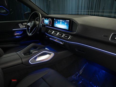 Certified 2026 Mercedes-Benz GLE 350 4MATIC image 13