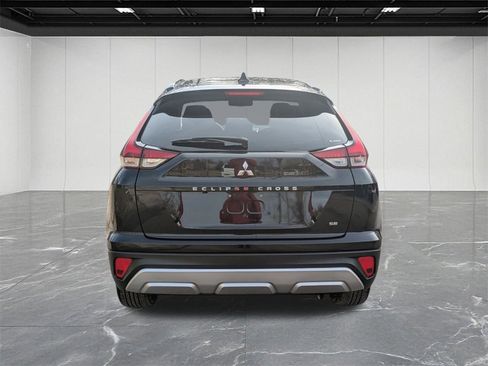 New 2026 Mitsubishi Eclipse Cross SE image 4