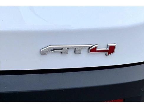 Used 2023 GMC Acadia AT4 w/ Technology Package AWD/4WD image 38