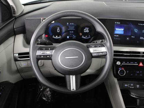 Certified 2026 Hyundai Tucson SEL Plus FWD image 22