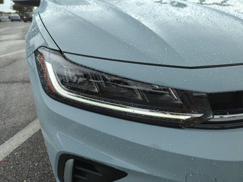 New 2026 Volkswagen Jetta SEL FWD image 13