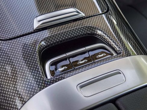 New 2024 Mercedes-Benz CLE 300 4MATIC Cabriolet image 25