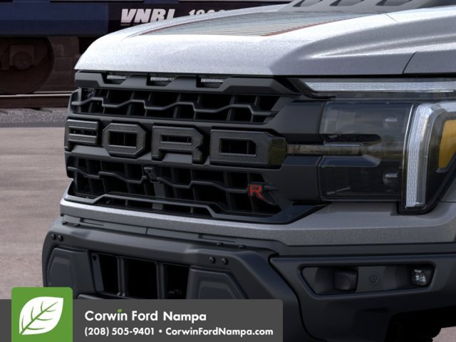 New 2026 Ford F150 Raptor AWD/4WD image 17