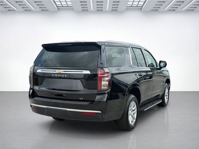 Used 2024 Chevrolet Tahoe LT