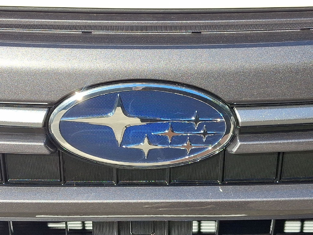 New 2026 Subaru Forester Premium AWD/4WD image 19