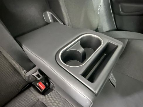 Used 2024 Toyota bZ4X XLE image 41