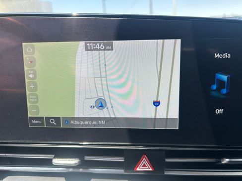 Certified 2024 Hyundai Elantra SEL FWD image 19