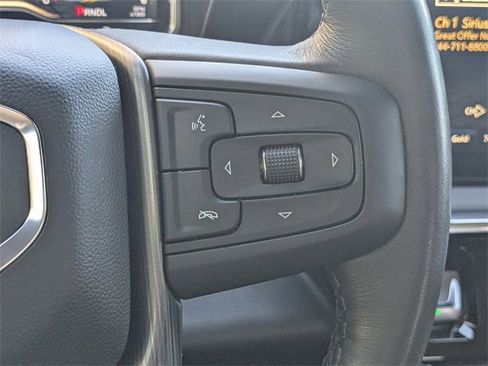 Used 2025 GMC Sierra 2500 Denali Ultimate image 26