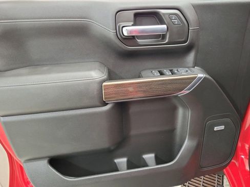 Certified 2020 Chevrolet Silverado 1500 LT Trail Boss image 15