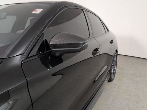 Used 2025 Audi RS 3 image 35