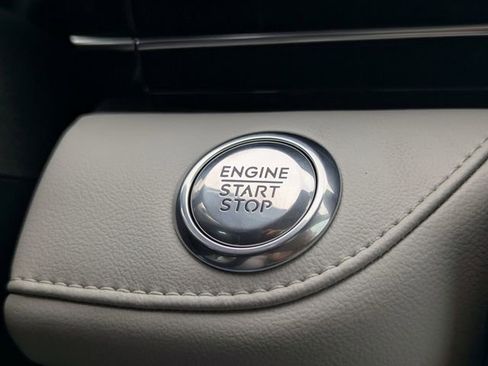 New 2026 Lincoln Nautilus Reserve image 26