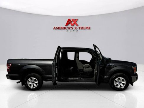 Used 2018 Ford F150 XLT image 51