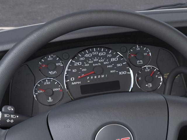 New 2026 GMC Savana 3500 Extended w/ Power Convenience Package RWD image 18