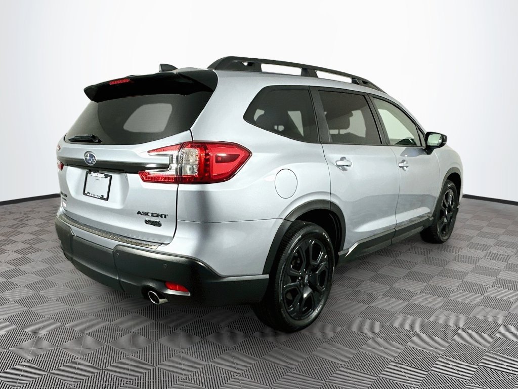 Used 2024 Subaru Ascent Onyx Edition Limited AWD/4WD image 10