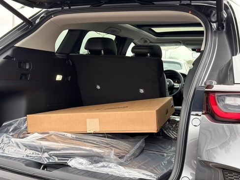 New 2026 MAZDA CX-50 2.5 Hybrid w/ Weather Package image 7