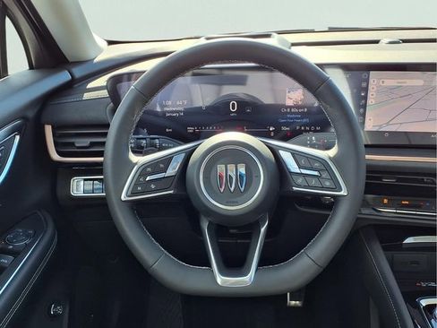 New 2026 Buick Envision Sport Touring AWD/4WD image 13